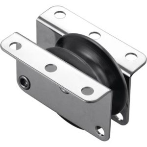Series 40 HL Exit Box, Single, Suits Rope & Wire