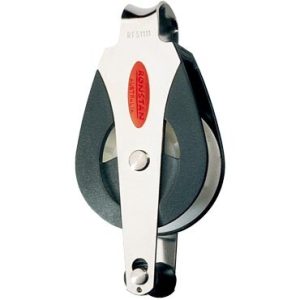 Series 50 AP Block, Single Loop Top, Becket