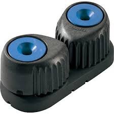 Medium ‘C-Cleat’ Cam Cleat Blue