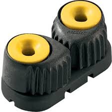 Medium ‘C-Cleat’ Cam Cleat Yellow
