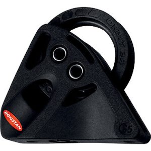 Series 55 BB Orbit Block™, Upright Lead