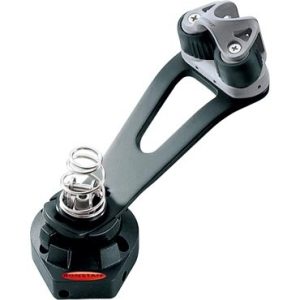 Swivelling Mainsheet Cam Unit RF7