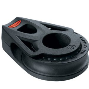 Series 70 BB Orbit Block™, Cheek