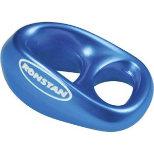 Ronstan Shock 1,5-5mm, Blue  shock. Pair