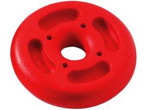 Spinnaker Shackle Guard 40mm OD x 10mm ID