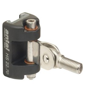 SLIDER WITH JOINT 70 RACE TRACK 22 M10