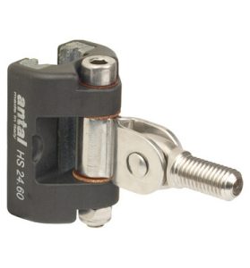 SLIDER WITH JOINT 60 TRACK 24