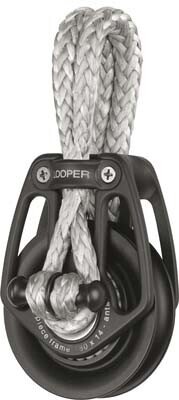 LOOPER BLOCK 80 SINGLE SNAPLOOP