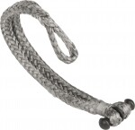 Dyneema dogbone snap-loop 8 mm w/o cover