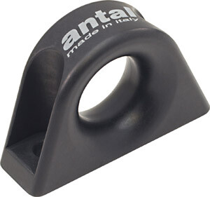 DECK RINGS R14.14  ALUMIININEN HÄRÄNSILMÄ