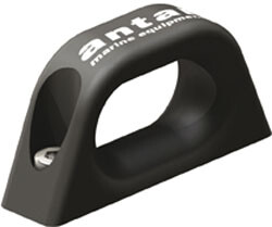 DOUBLE LINE DECK RINGS 18X36MM