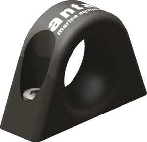DECK RINGS R20.20  ALUMIININEN HÄRÄNSILMÄ