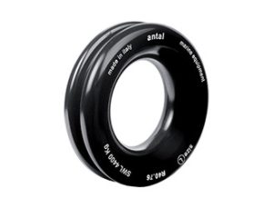 SOLID RING 30X56mm