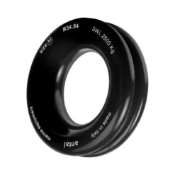 solid Ring -Vähäkitkainen Alumiinirengas 30X56mm