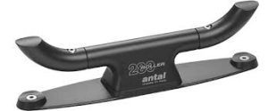 Roller taittuva knaapi 290 musta