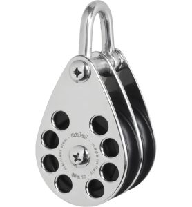 DOUBLE S STEEL BLOCK 65