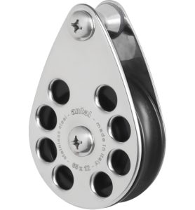 WEB S STEEL BLOCK 65