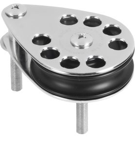 S STEEL DECK BLOCK 65