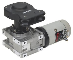 POWERED LINE DRIVER 1000W/24