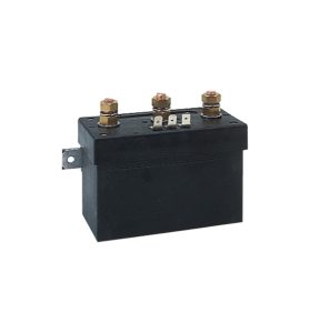 CONTROL BOX 700-1000-1500-2000W 24V