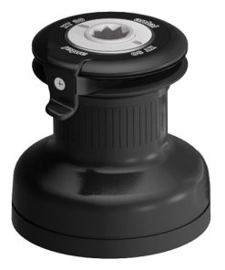 WINCH XT30.2R, SELF TAILING,  2 SPEED, RACE