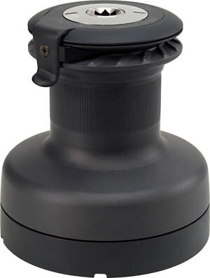 WINCH XT52R 2 SPEED SELF TAILING RACE
