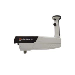 Ewincher 2 Sähkötoiminen vinssinkampi BW
