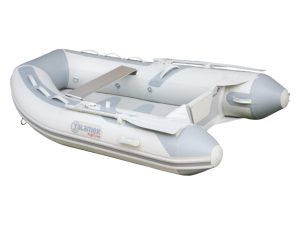 Talamex HLA230 Highline Airdeck Kumivene