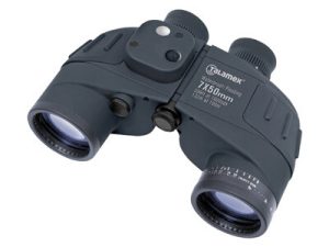 Merikiikari Talamex 7x50 Kompassilla deluxe