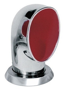 Joutsenkaulaventtiili JERRY316 R RST AISI316