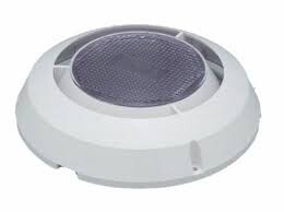 Minivent 1000 aurinkokenno tuuletusventtiili