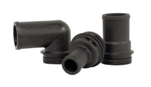 Liitin 90 kulma 25mm