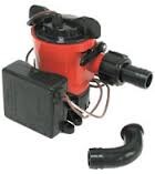 Pilssipumppu L750-12 V  Ultima Combo Automaatti