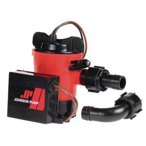 Pilssipumppu L1000-12V UC Ultima Combo Automaatti