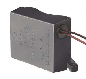 ULTIMA -automaattikatkaisin 12 tai 24 V max. 20A