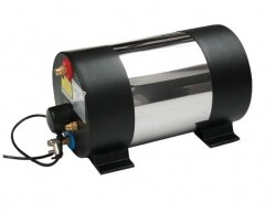 AquaH lämminvesivaraaja 1200W/22L