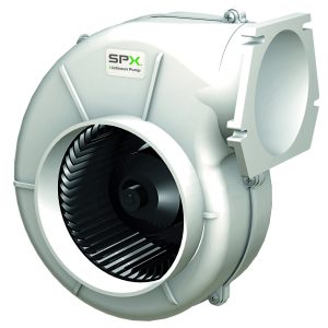 AirV 3280 radiaalipuhallin laippaasennus 12V