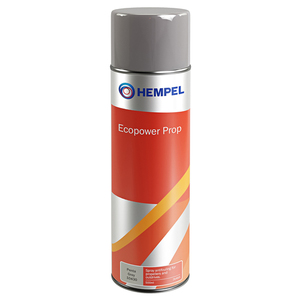 Ecopower Prop 0,5L Black spraypullo