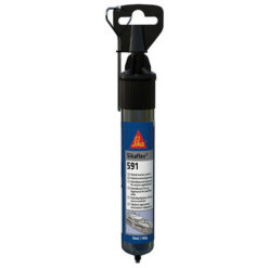 SIKAFLEX 591 marine tiivistysmassa 70ml musta