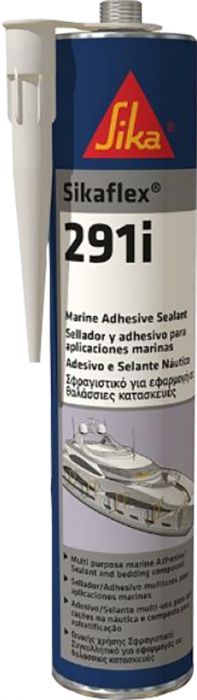 SIKAFLEX 291 i-Cure 300ML tiivistys massa