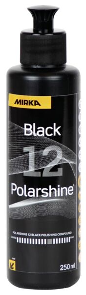 Mirka Polarshine 12 polishing hiontaneste 250ml