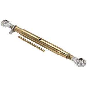 säätöruuvi 657-920mm purjevenepukkiin
