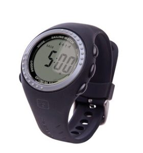 Optimum Time OS 1121  Matt Black