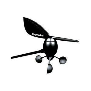 Raymarine lyhytvartinen Vane- tuulianturi