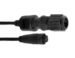 RayNet (U)/RJ45 ( N ) adapteri, 10 cm