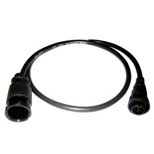 Kaikuanturin adapterikaapeli DSM / CP370 antureill