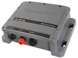 Raymarine CP100 CHIRP DownVision™ Kaikumoduuli