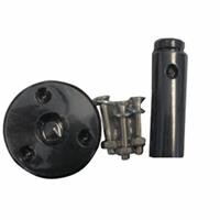 Raymarine pinnapilotin Korottava jalka 64 mm