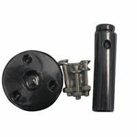 Raymarine pinnapilotin Korottava jalka 89 mm