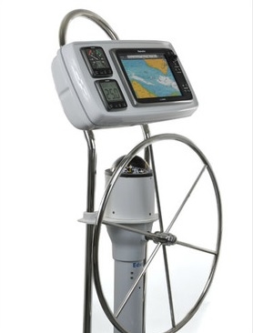 NavPod SystemPod GP2170